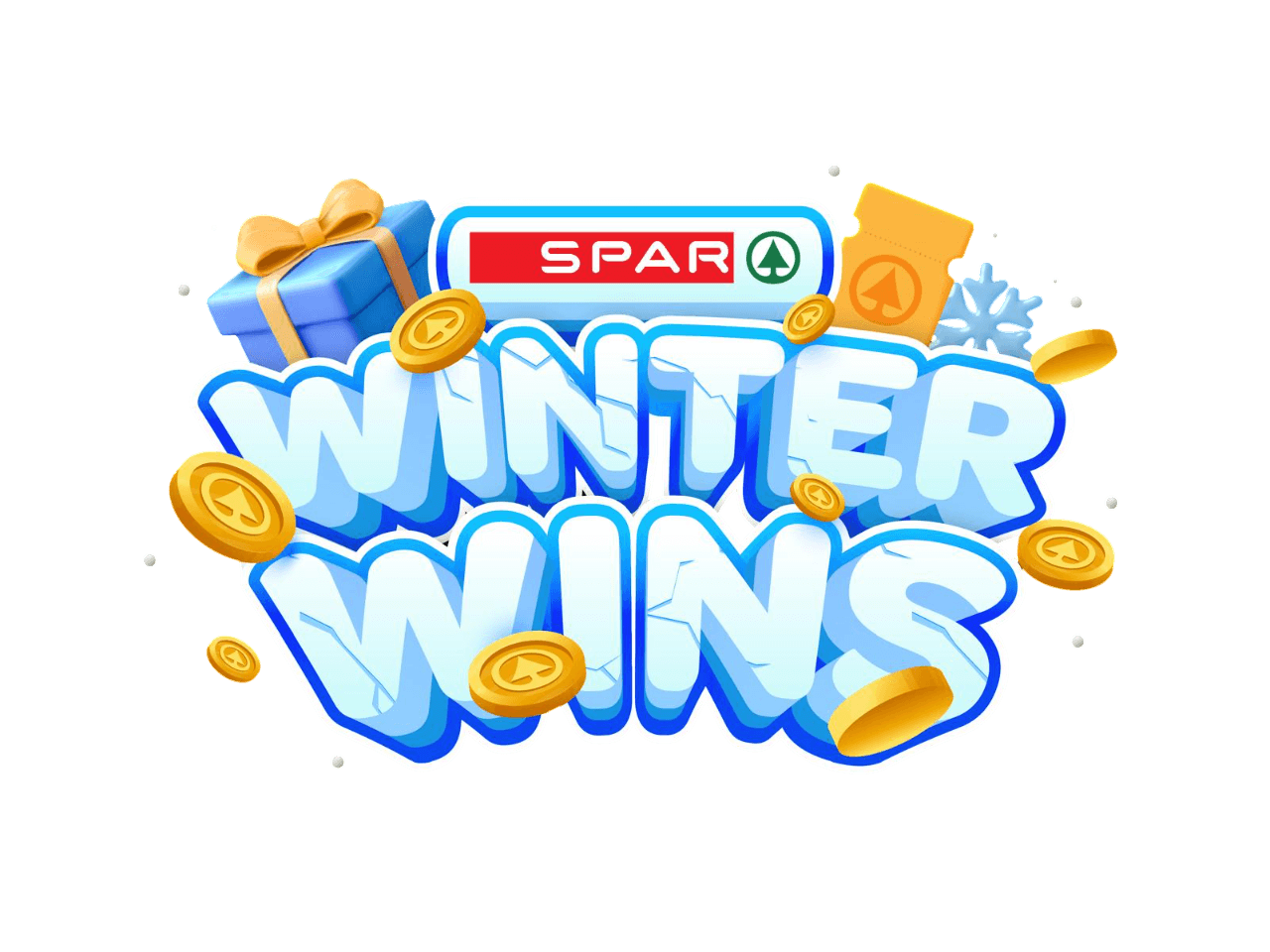 Winter Wins - SPAR